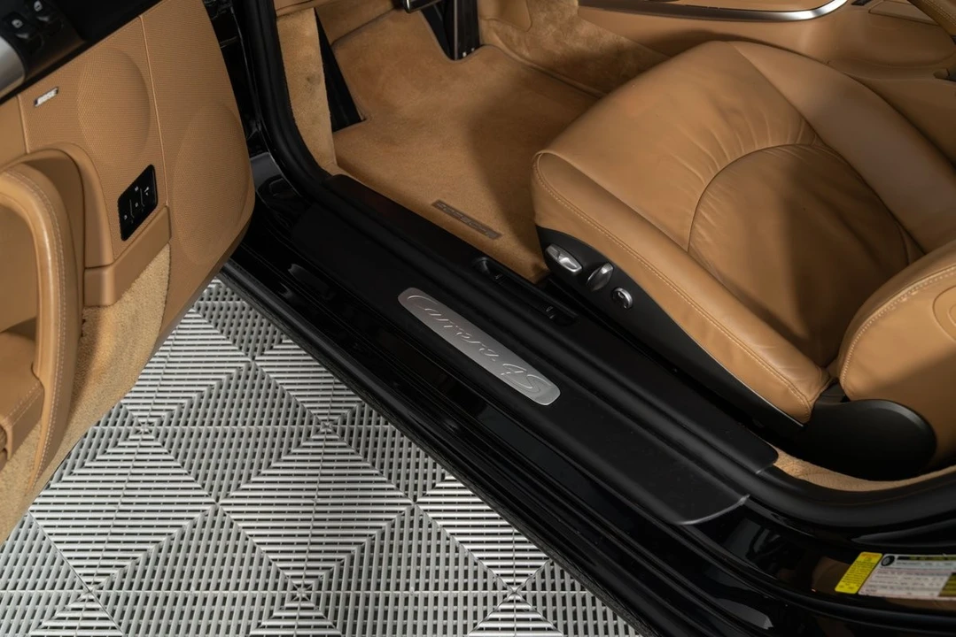 2008 Porsche 997 Carrera 4S - Image 11 of 31