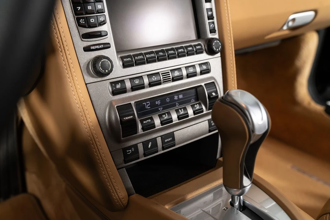 2008 Porsche 997 Carrera 4S - Image 30 of 31