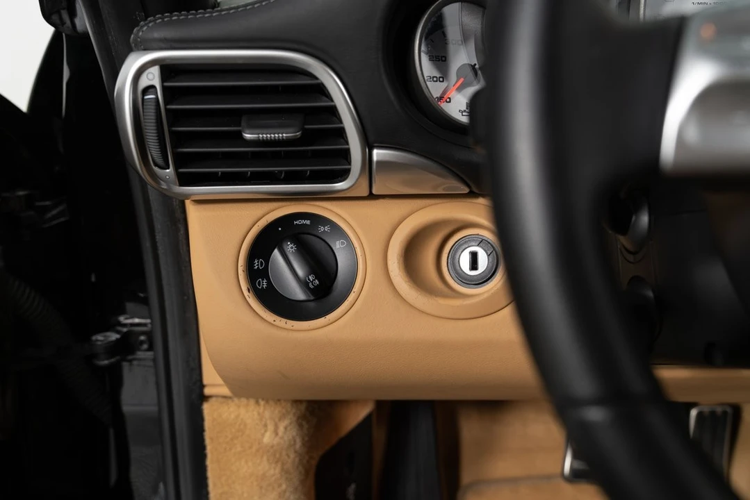 2008 Porsche 997 Carrera 4S - Image 22 of 31