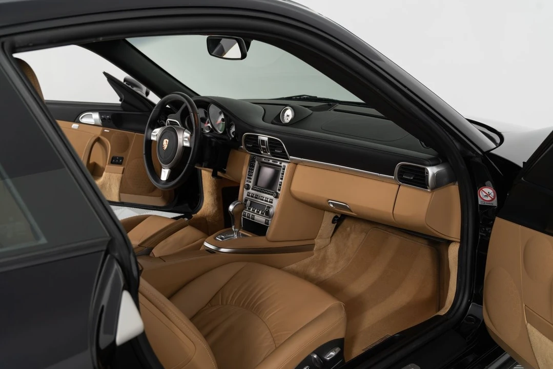 2008 Porsche 997 Carrera 4S - Image 17 of 31