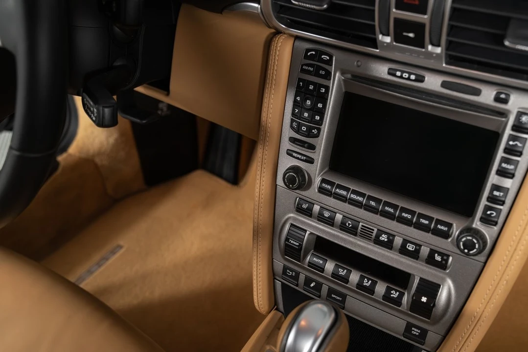 2008 Porsche 997 Carrera 4S - Image 21 of 31