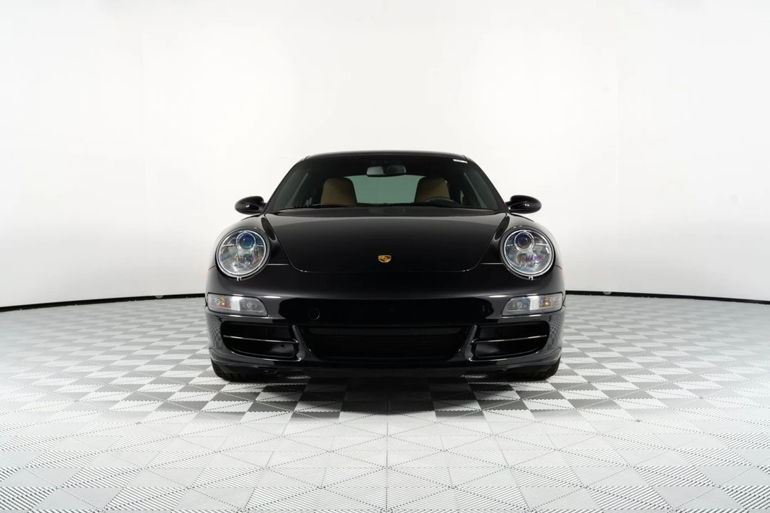 2008 Porsche 997 Carrera 4S - Image 2 of 31
