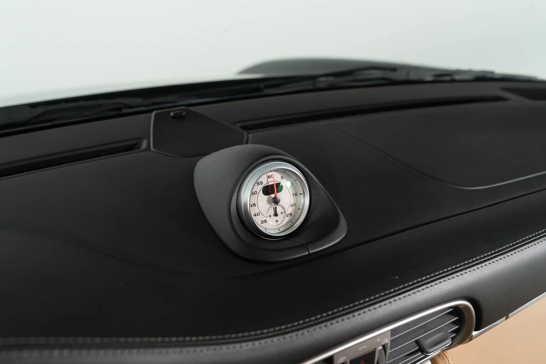 2008 Porsche 997 Carrera 4S - Image 28 of 31