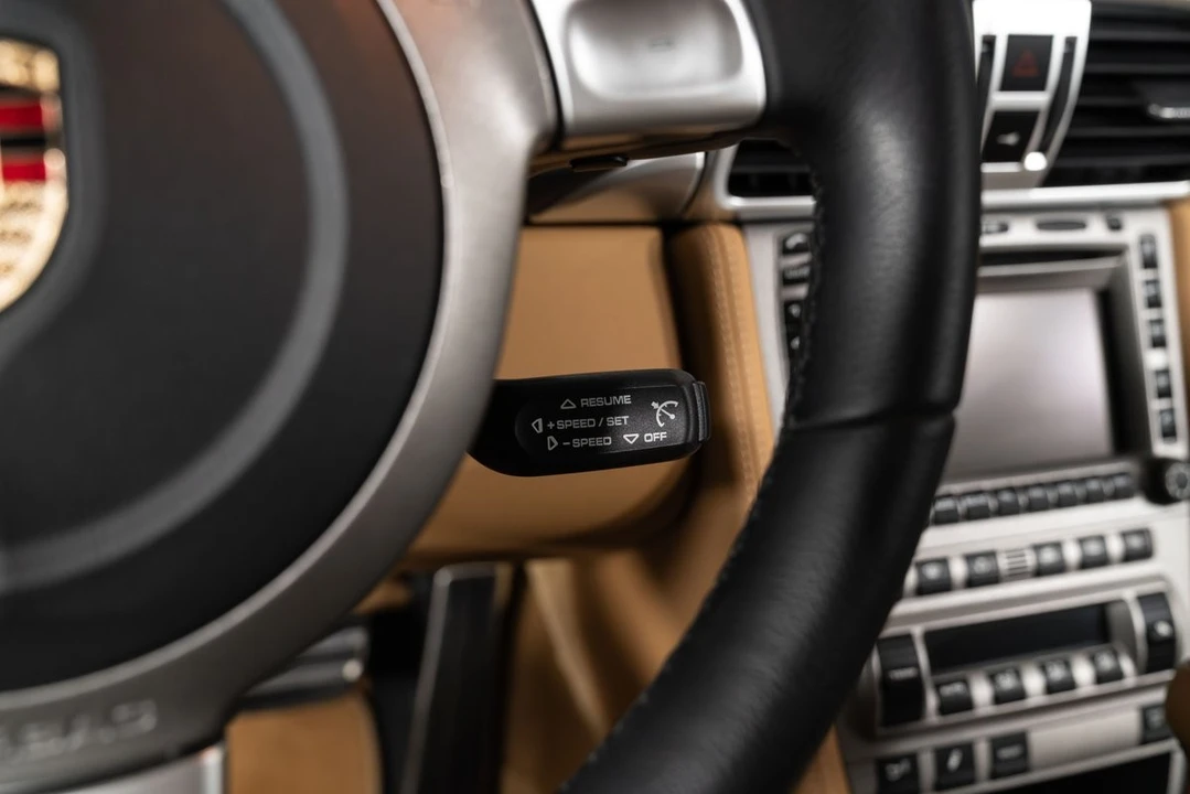 2008 Porsche 997 Carrera 4S - Image 27 of 31
