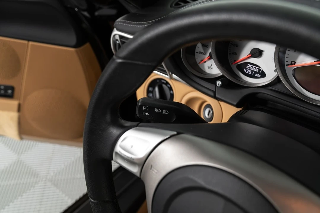 2008 Porsche 997 Carrera 4S - Image 24 of 31