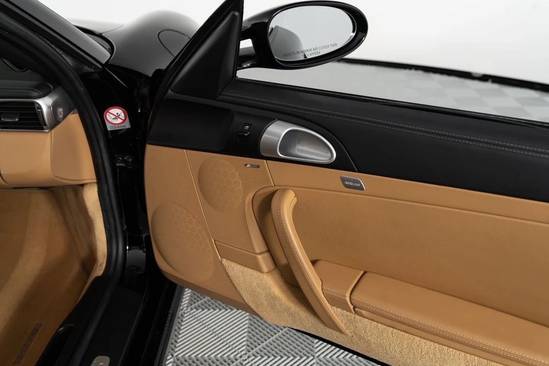 2008 Porsche 997 Carrera 4S - Image 15 of 31
