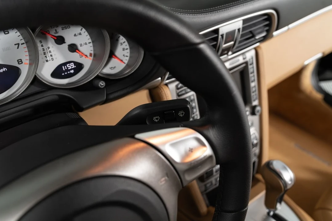 2008 Porsche 997 Carrera 4S - Image 26 of 31