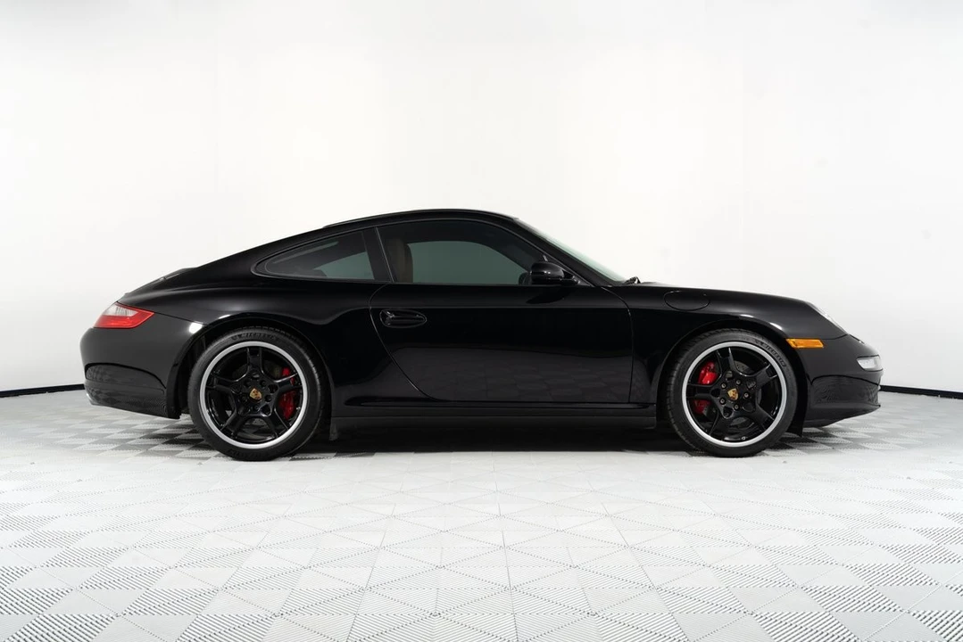 2008 Porsche 997 Carrera 4S - Image 8 of 31