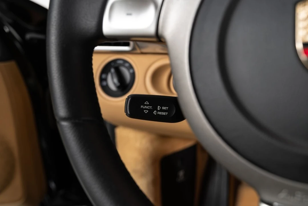2008 Porsche 997 Carrera 4S - Image 25 of 31