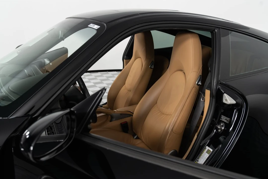 2008 Porsche 997 Carrera 4S - Image 13 of 31