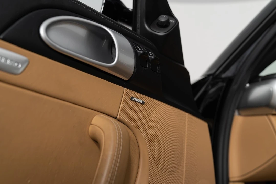 2008 Porsche 997 Carrera 4S - Image 20 of 31