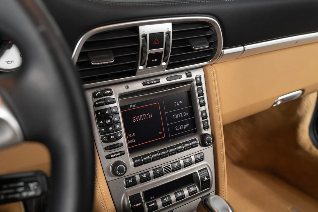 2008 Porsche 997 Carrera 4S - Image 29 of 31