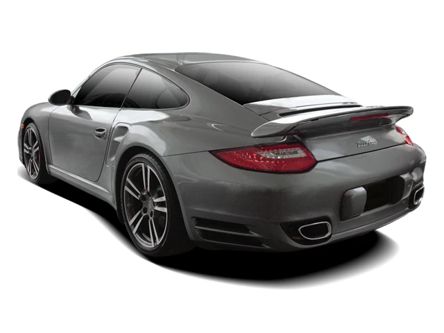 2008 Porsche 997 Carrera 4 - Image 3 of 5