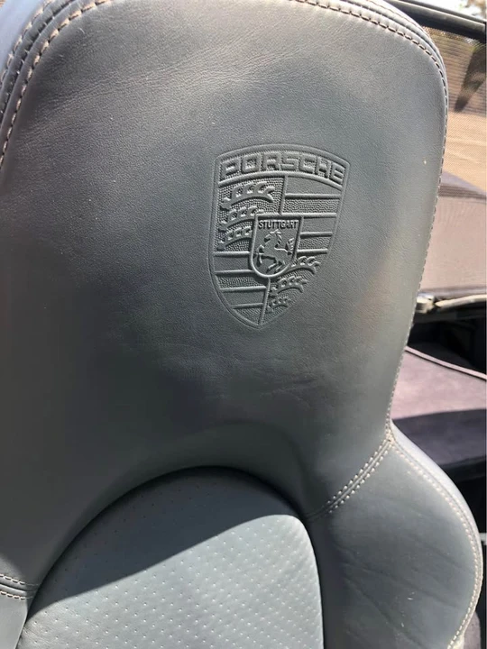 2008 Porsche 997 Carrera 4S - Image 11 of 11