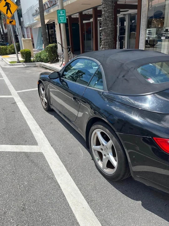2008 Porsche 997 Carrera - Image 15 of 17