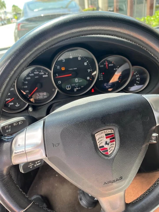 2008 Porsche 997 Carrera - Image 14 of 17
