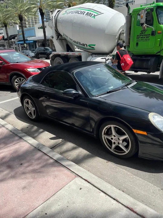 2008 Porsche 997 Carrera - Image 7 of 17