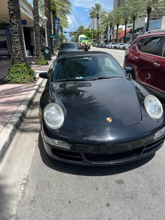 2008 Porsche 997 Carrera - Image 4 of 17