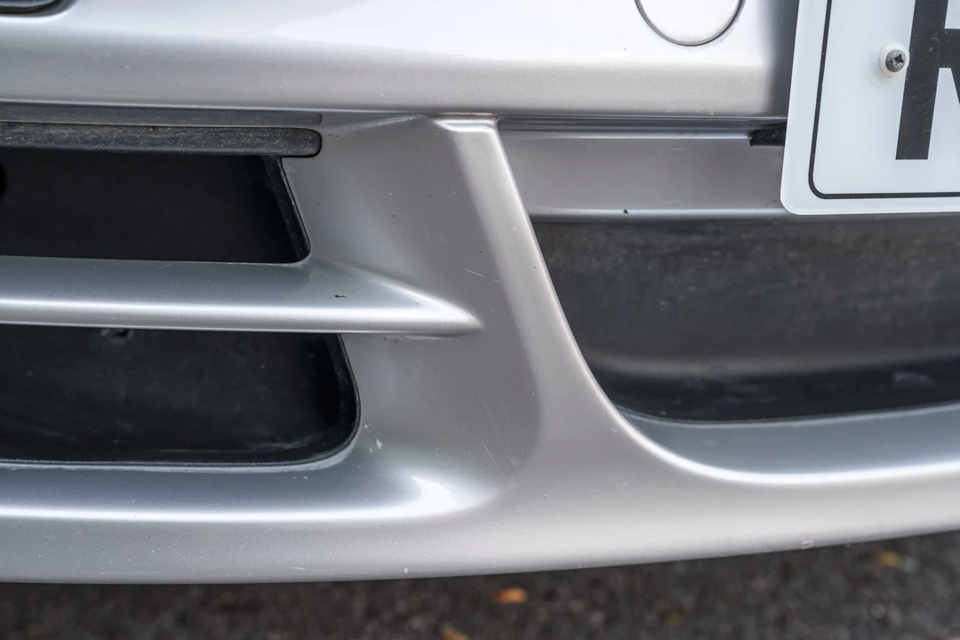 2008 Porsche 997 Carrera 4 - Image 12 of 31