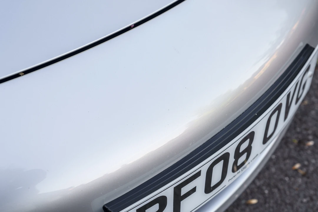 2008 Porsche 997 Carrera 4 - Image 13 of 31