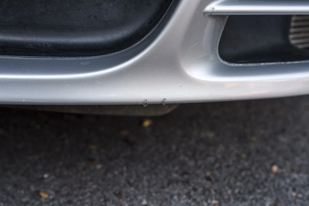 2008 Porsche 997 Carrera 4 - Image 16 of 31