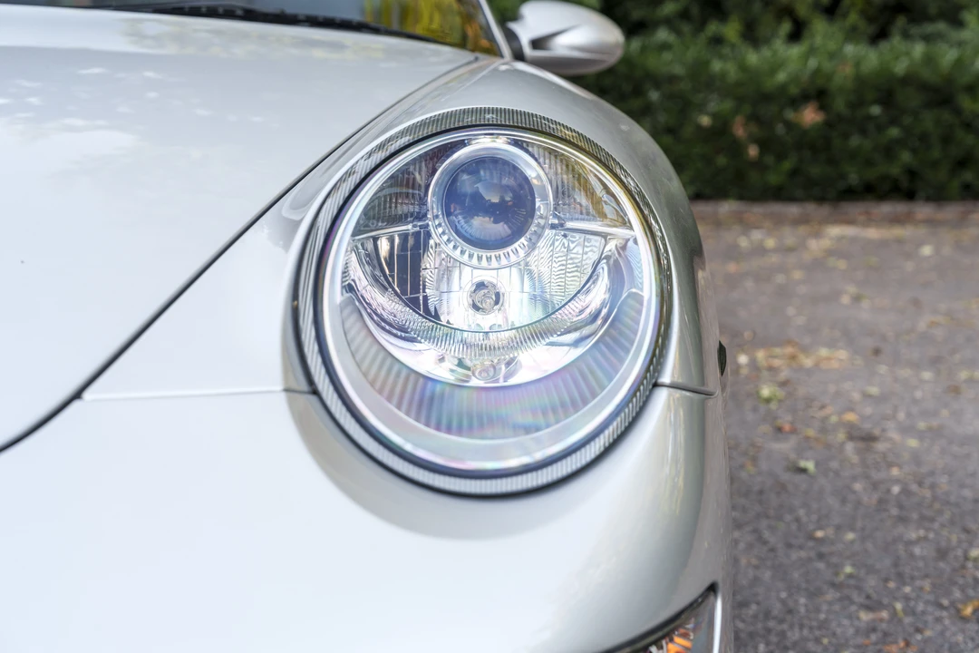 2008 Porsche 997 Carrera 4 - Image 17 of 31