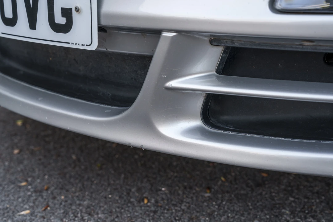 2008 Porsche 997 Carrera 4 - Image 18 of 31