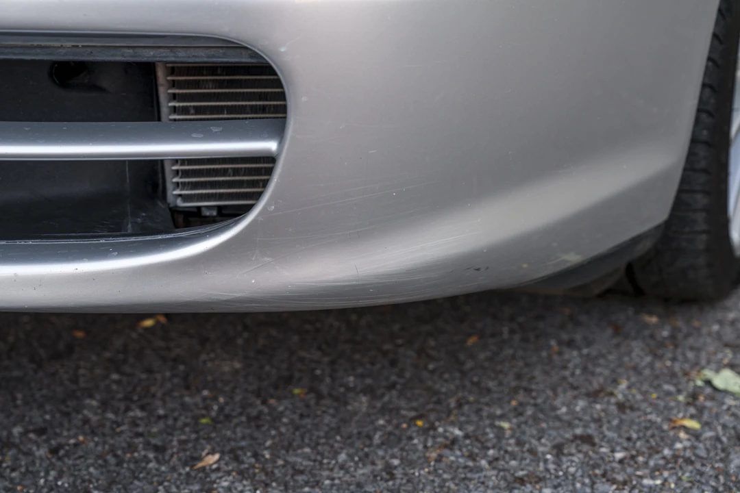 2008 Porsche 997 Carrera 4 - Image 19 of 31