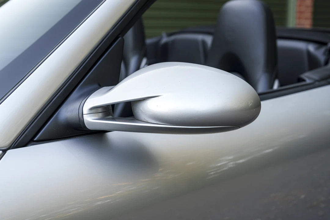 2008 Porsche 997 Carrera 4 - Image 20 of 31
