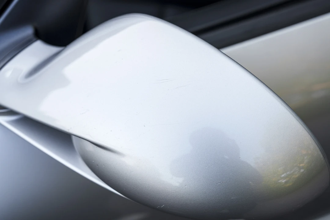 2008 Porsche 997 Carrera 4 - Image 21 of 31