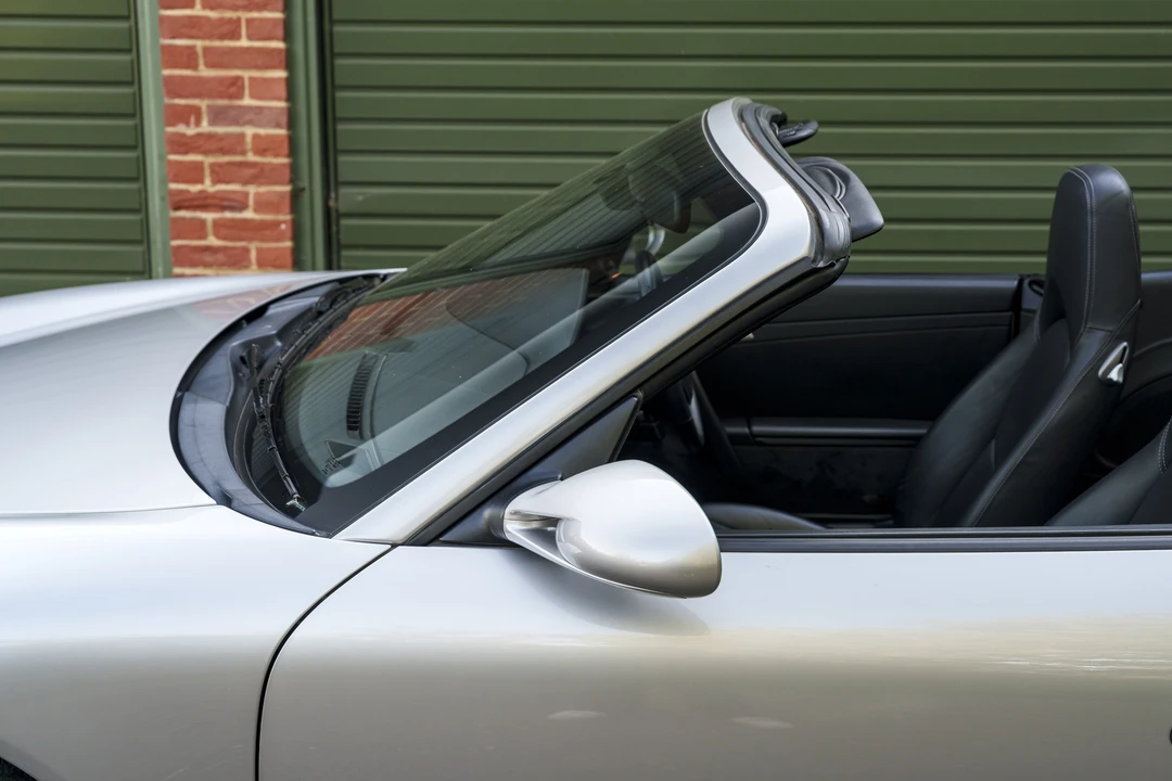 2008 Porsche 997 Carrera 4 - Image 22 of 31