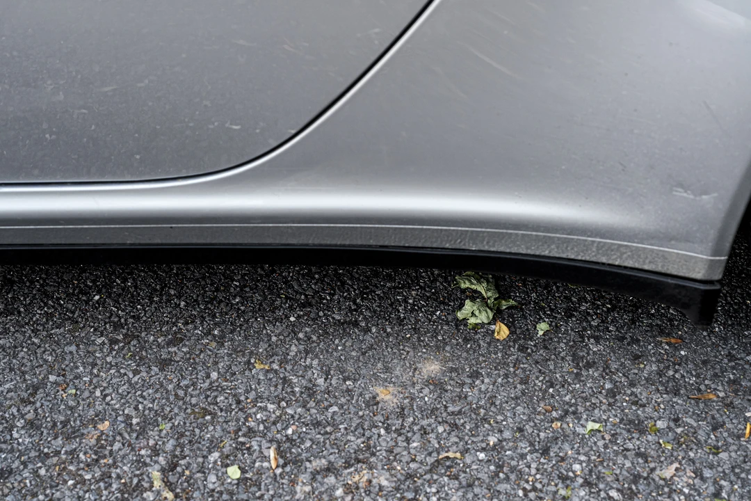 2008 Porsche 997 Carrera 4 - Image 24 of 31