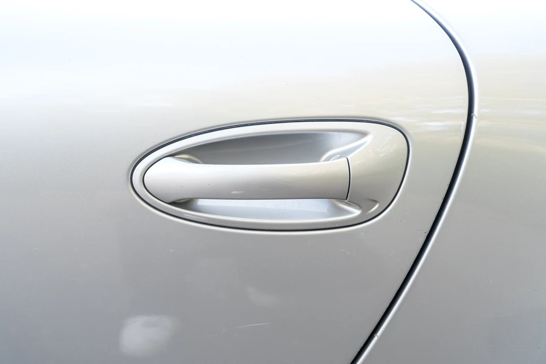 2008 Porsche 997 Carrera 4 - Image 25 of 31