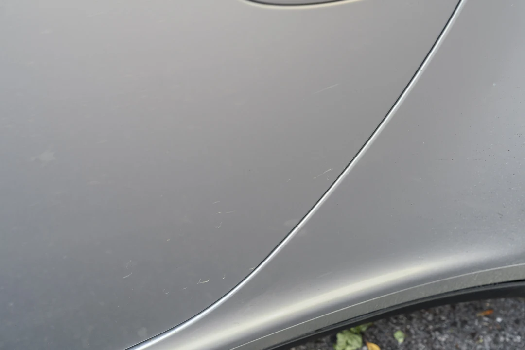 2008 Porsche 997 Carrera 4 - Image 26 of 31