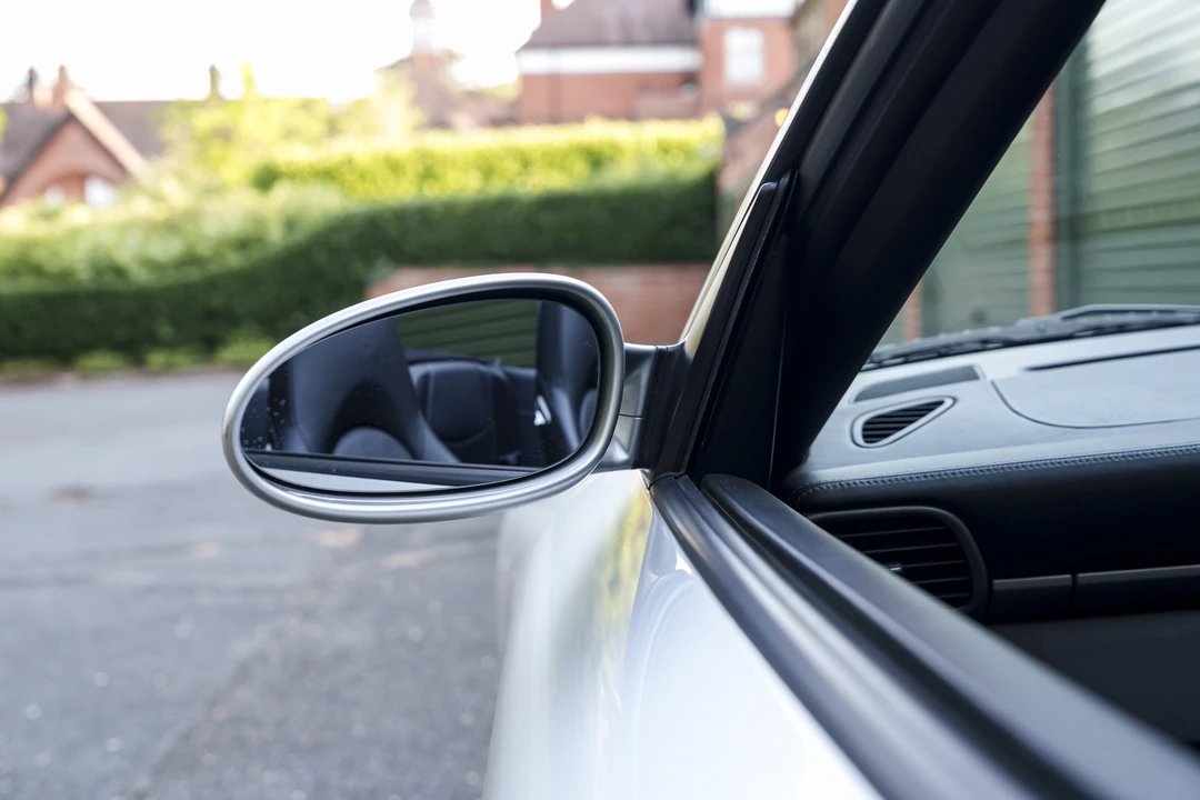 2008 Porsche 997 Carrera 4 - Image 28 of 31