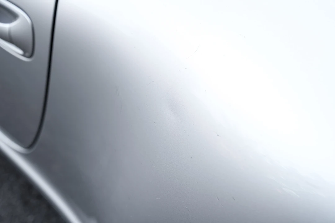 2008 Porsche 997 Carrera 4 - Image 30 of 31