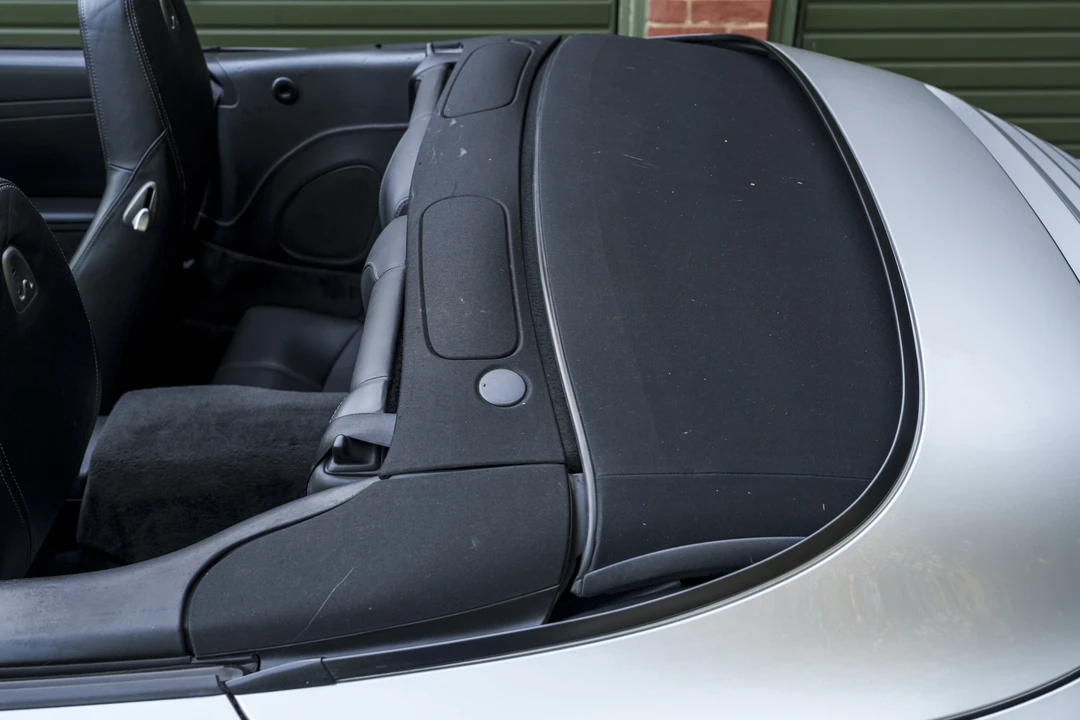 2008 Porsche 997 Carrera 4 - Image 31 of 31