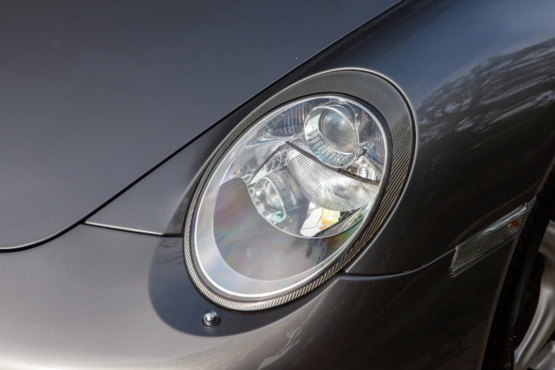 2008 Porsche 997 Carrera 4S - Image 17 of 31