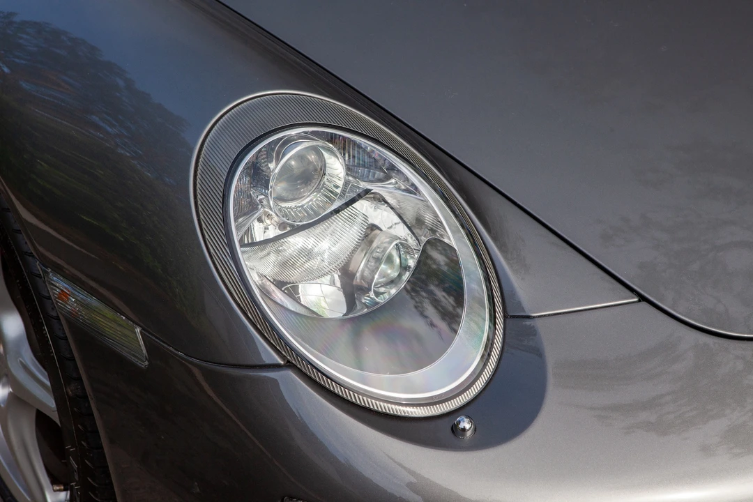 2008 Porsche 997 Carrera 4S - Image 18 of 31