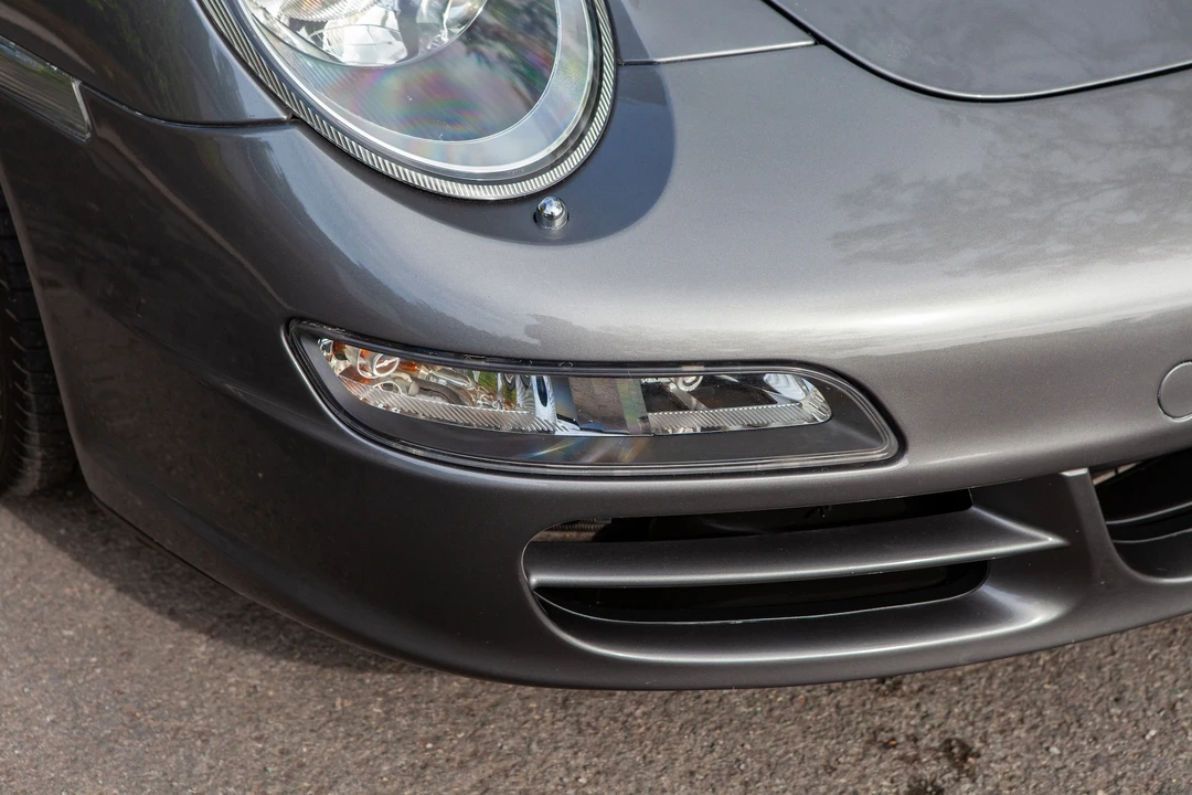 2008 Porsche 997 Carrera 4S - Image 19 of 31