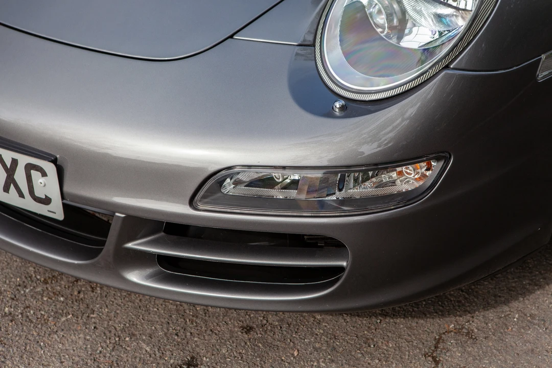 2008 Porsche 997 Carrera 4S - Image 20 of 31