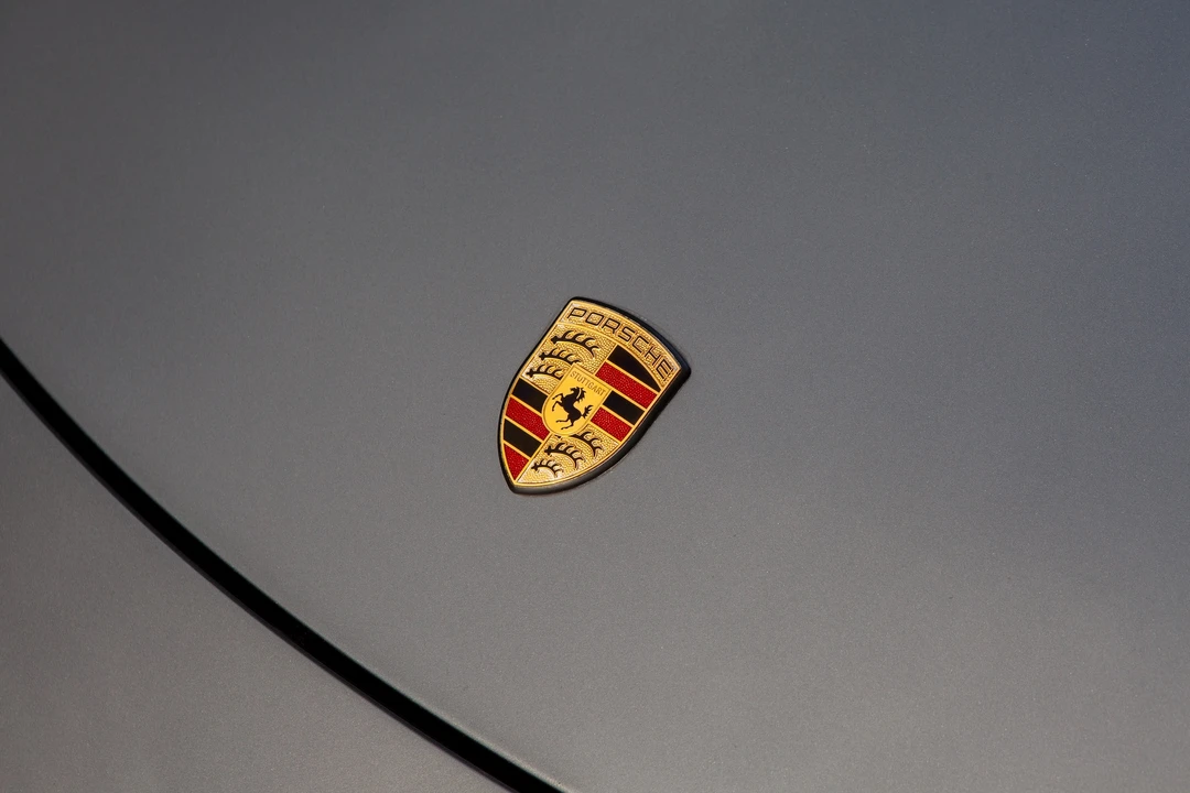 2008 Porsche 997 Carrera 4S - Image 21 of 31