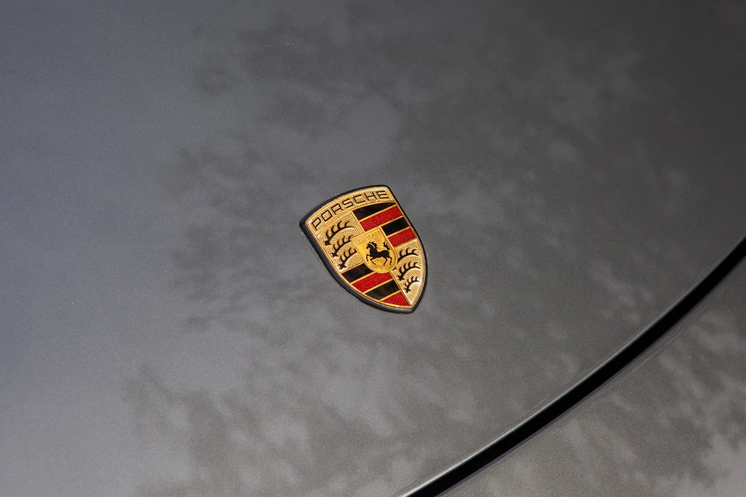 2008 Porsche 997 Carrera 4S - Image 22 of 31
