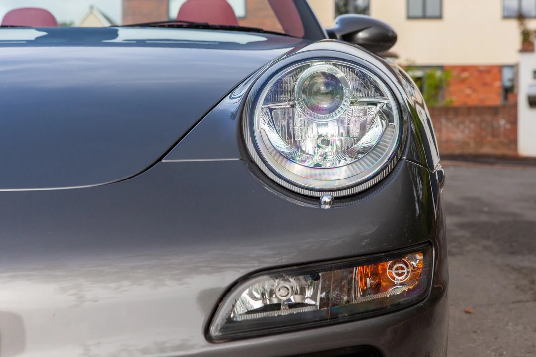 2008 Porsche 997 Carrera 4S - Image 24 of 31