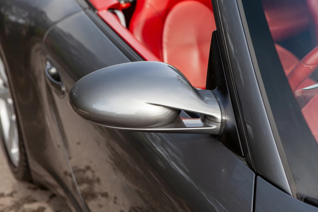 2008 Porsche 997 Carrera 4S - Image 28 of 31