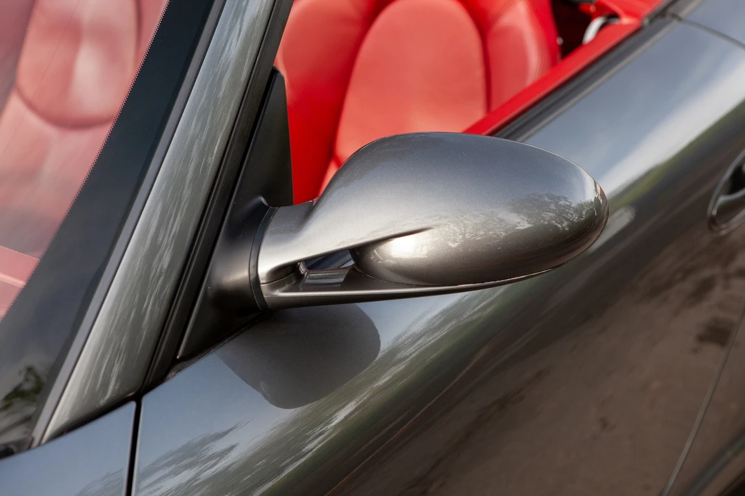2008 Porsche 997 Carrera 4S - Image 29 of 31