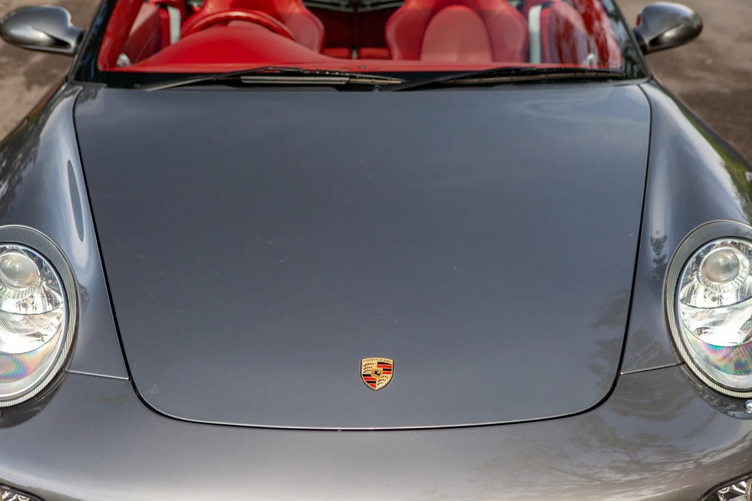 2008 Porsche 997 Carrera 4S - Image 30 of 31