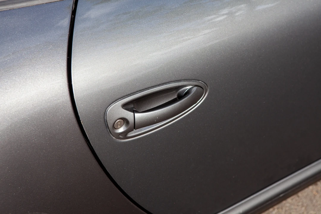 2008 Porsche 997 Carrera 4S - Image 31 of 31