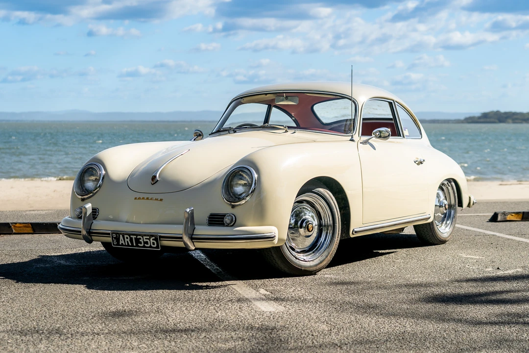 2008 Porsche 997 Carrera 4S - Image 15 of 16