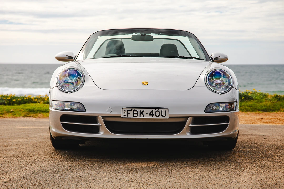 2008 Porsche 997 Carrera 4S - Image 2 of 16